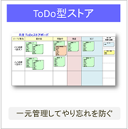 ToDo型タスク管理ツール