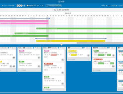 trello全体イメージ