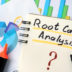 RCA(Root cause analysis):根本原因分析イメージ