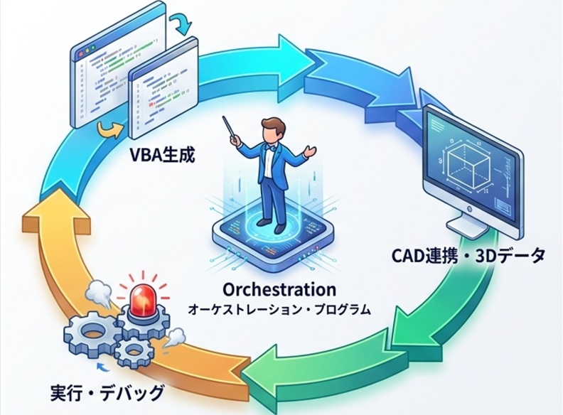 前段 CI/CD パイプライン